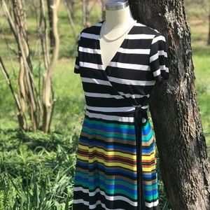 Emma & Michele Dress